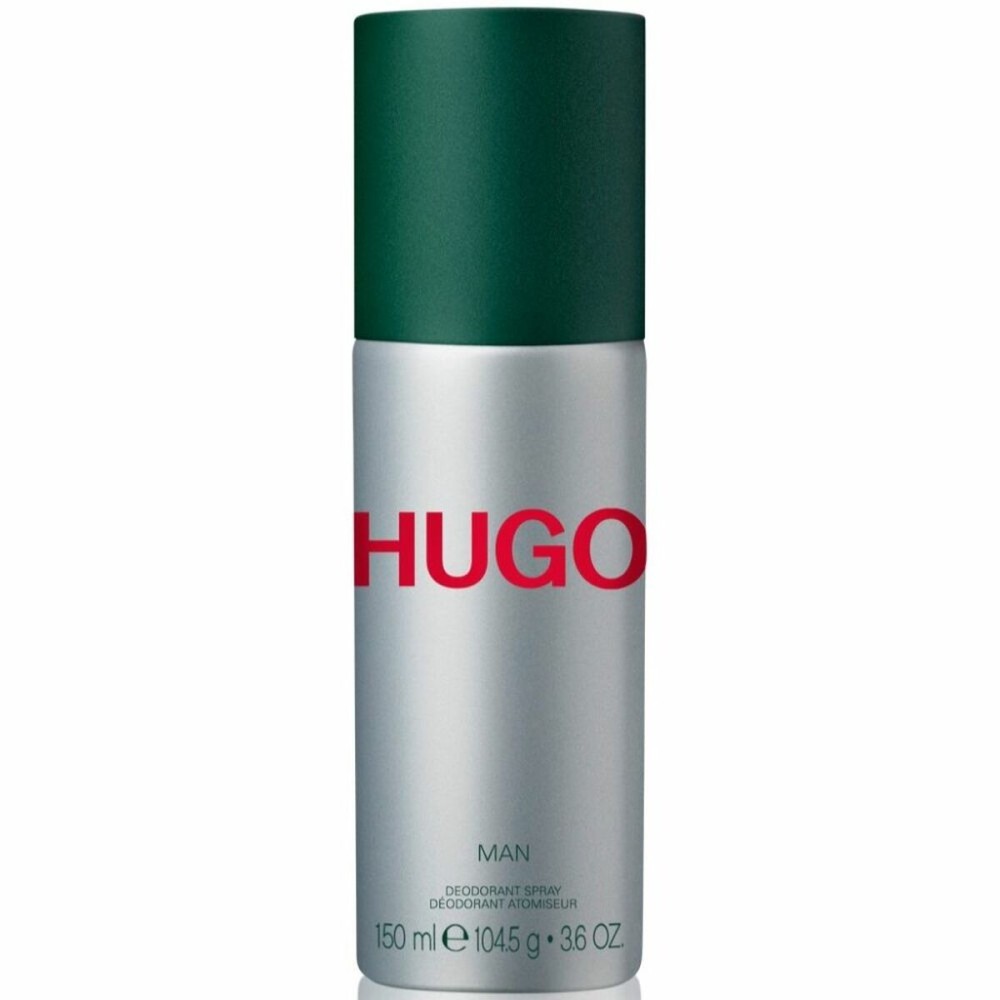 Spray déodorant Hugo Boss BSS00175