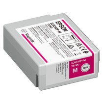 Cartouche d'encre originale Epson Magenta