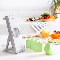 Mandoline Pliante Coupe-légumes 5 en 1 Slichen InnovaGoods