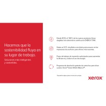Imprimante laser Xerox C625V_DN