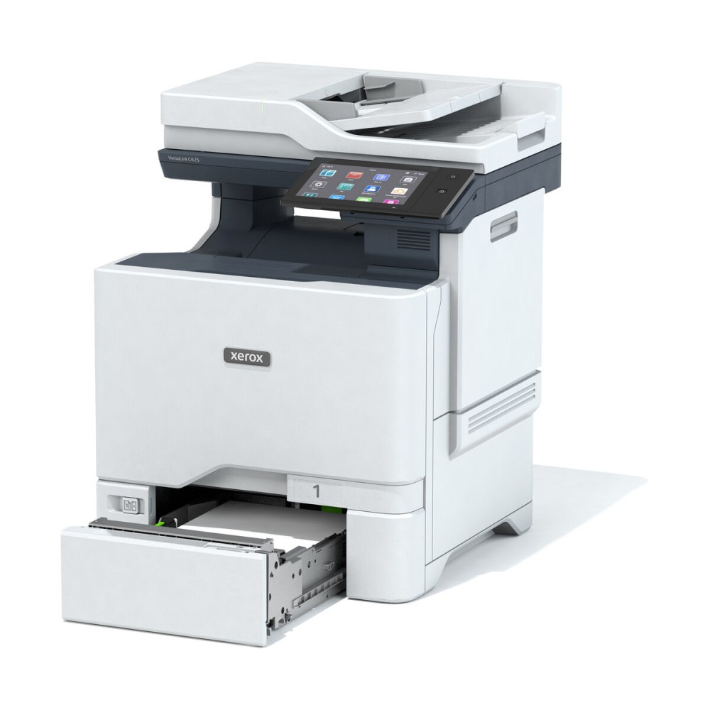 Laserdrucker Xerox C625V_DN