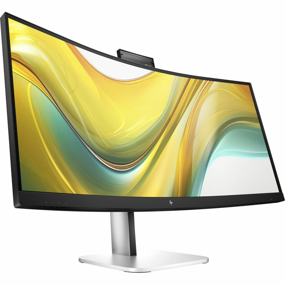 Écran HP 9E0Z2UTABB 34" Wide Quad HD