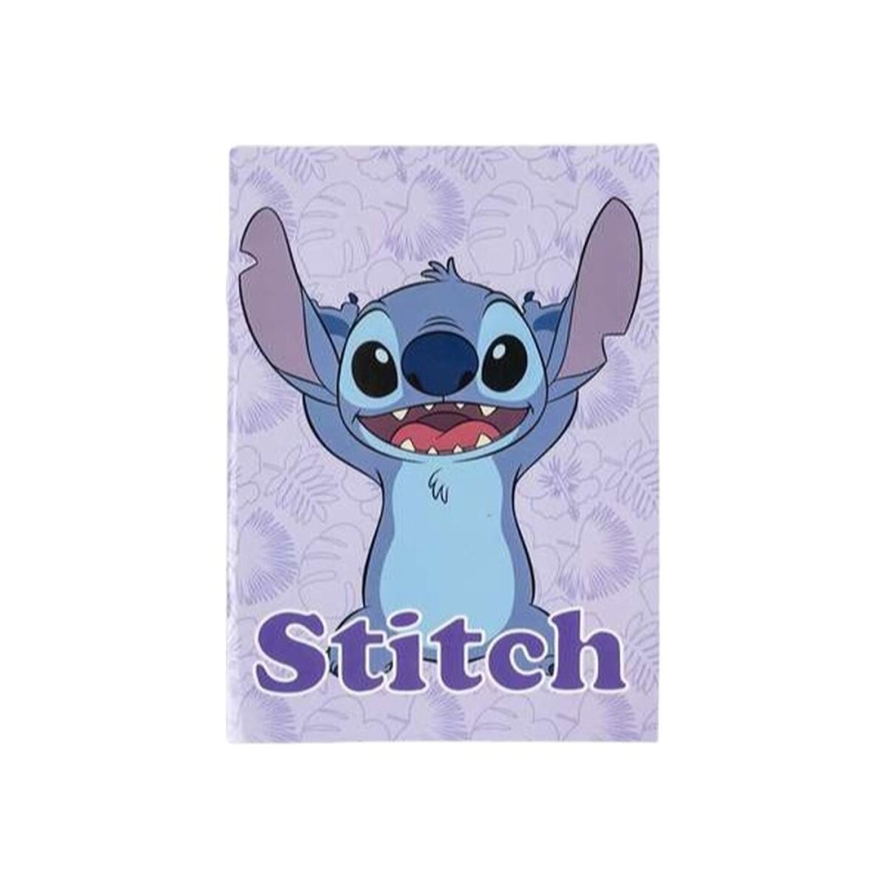 Drawing Set Stitch Blue