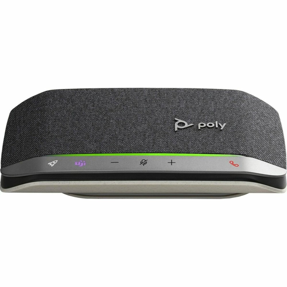 Haut-parleurs bluetooth portables HP 772D1AA