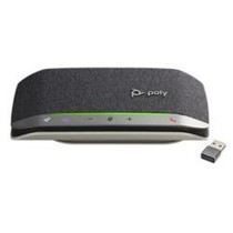 Haut-parleurs bluetooth portables HP 772D1AA