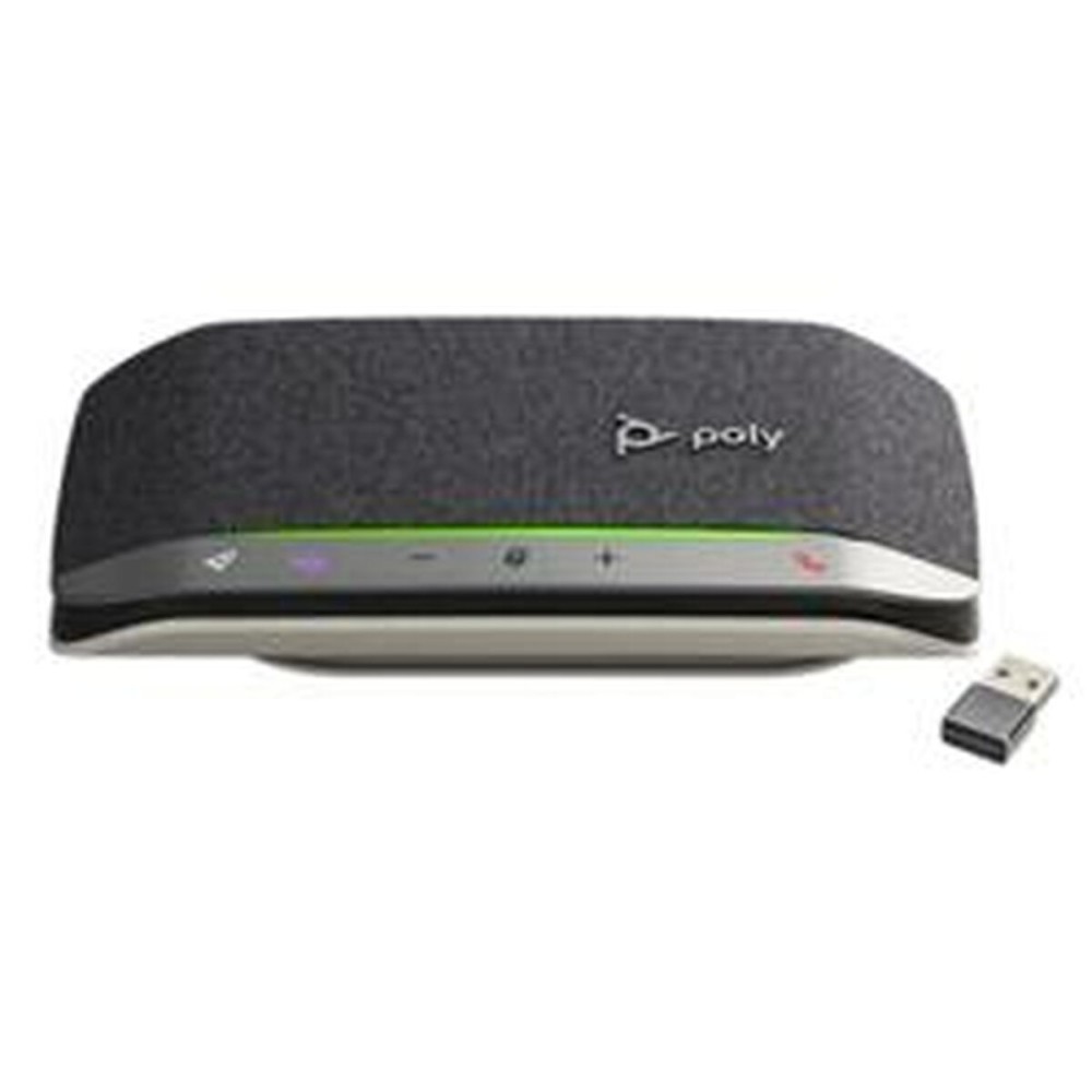 Haut-parleurs bluetooth portables HP 772D1AA