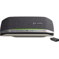 Haut-parleurs bluetooth portables HP 772D1AA
