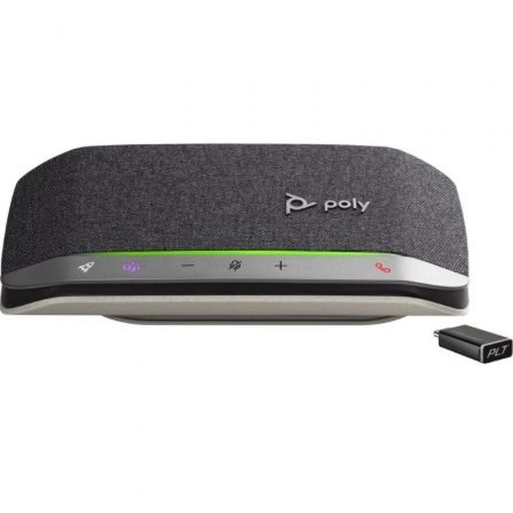 Haut-parleurs bluetooth portables HP 772D1AA