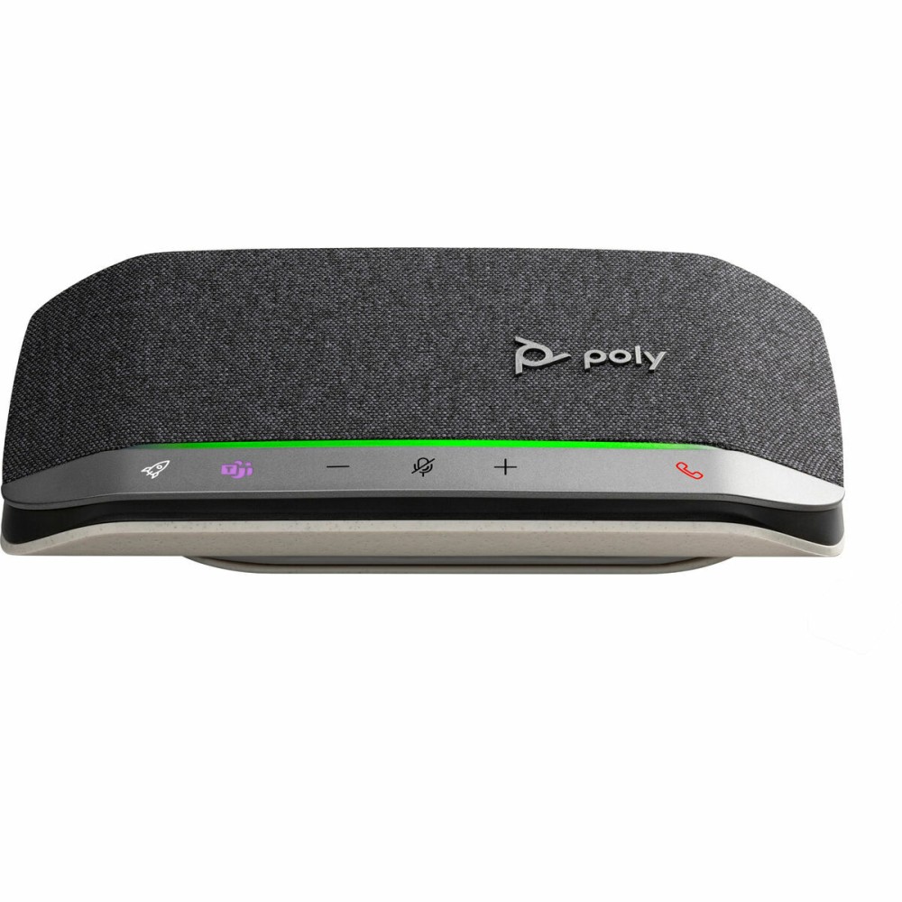 Haut-parleurs bluetooth portables HP 772D1AA