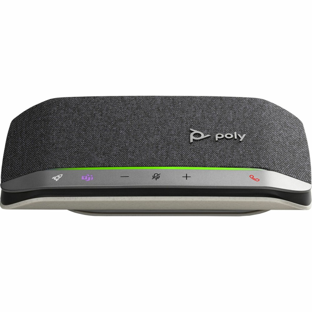Haut-parleurs bluetooth portables HP 772D1AA