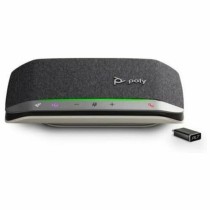 Haut-parleurs bluetooth portables HP 772D1AA