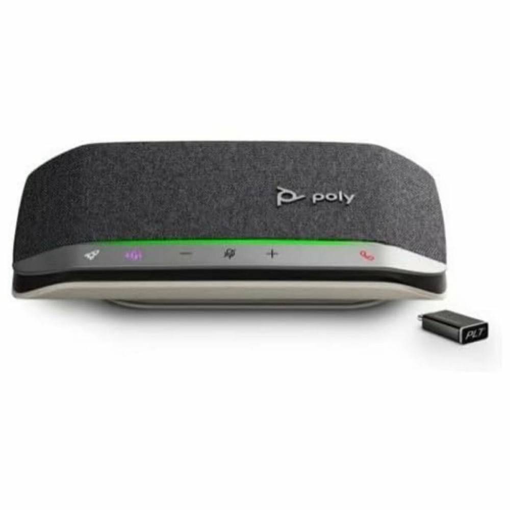 Tragbare Bluetooth-Lautsprecher HP 772D1AA