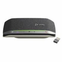 Haut-parleurs bluetooth portables HP 772D1AA