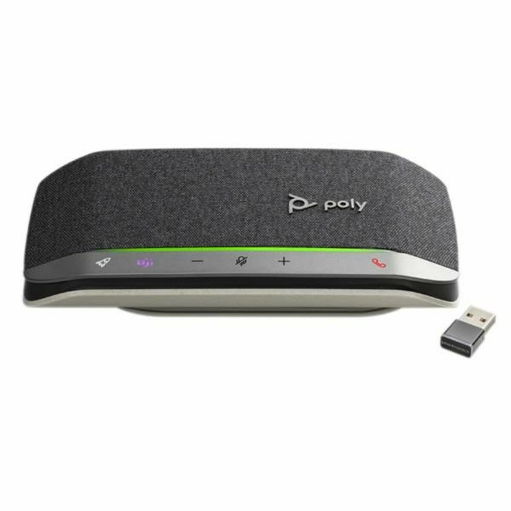 Haut-parleurs bluetooth portables HP 772D1AA