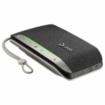 Tragbare Bluetooth-Lautsprecher HP 7F0J8AA