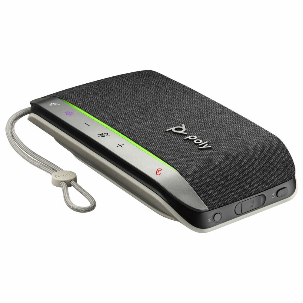 Haut-parleurs bluetooth portables HP 7F0J8AA