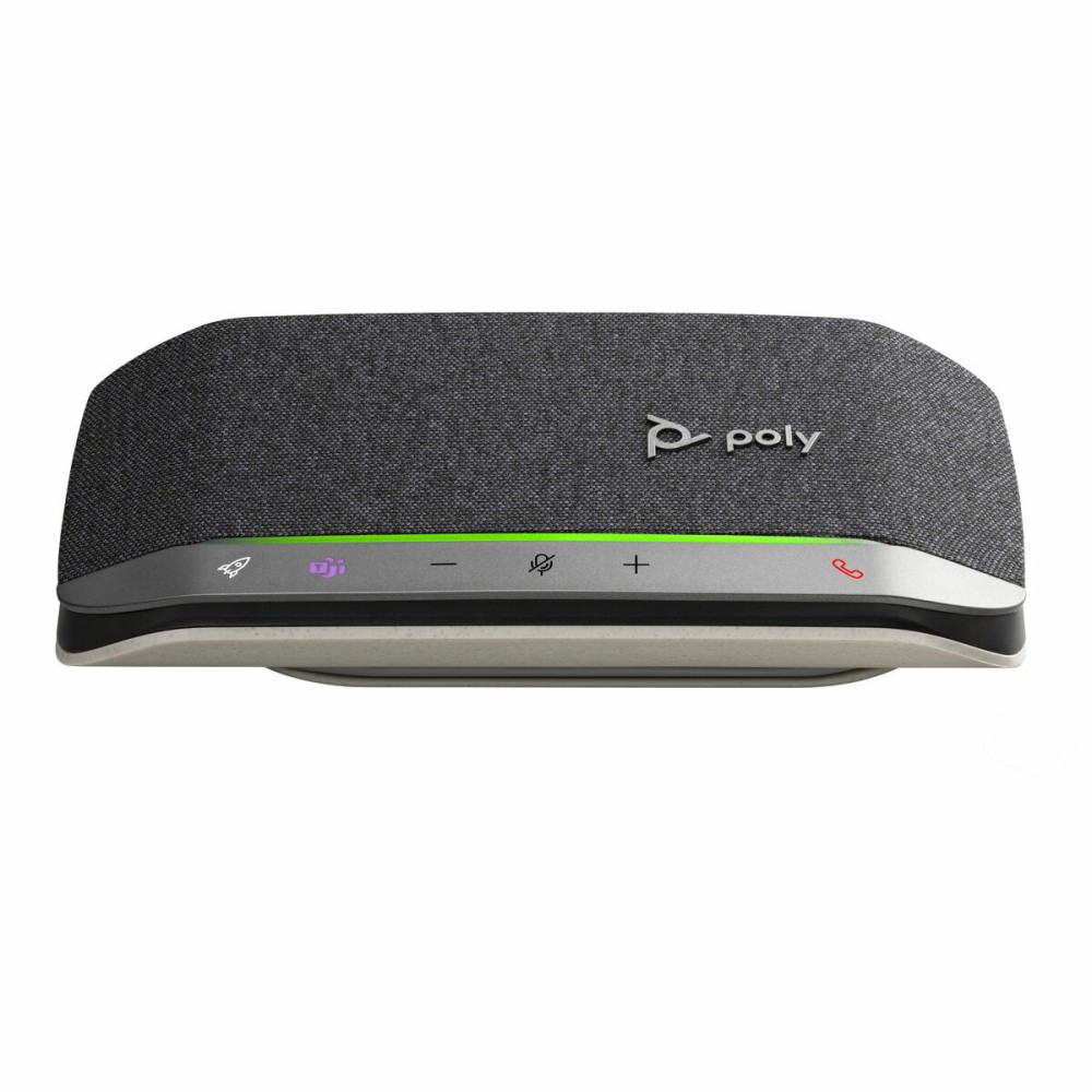 Tragbare Bluetooth-Lautsprecher HP 7F0J8AA