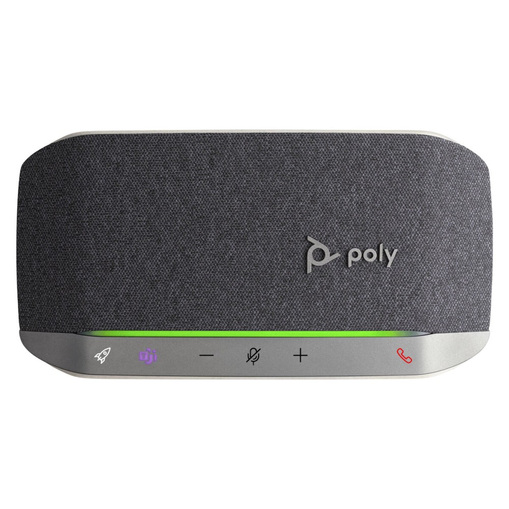 Tragbare Bluetooth-Lautsprecher HP 7F0J8AA