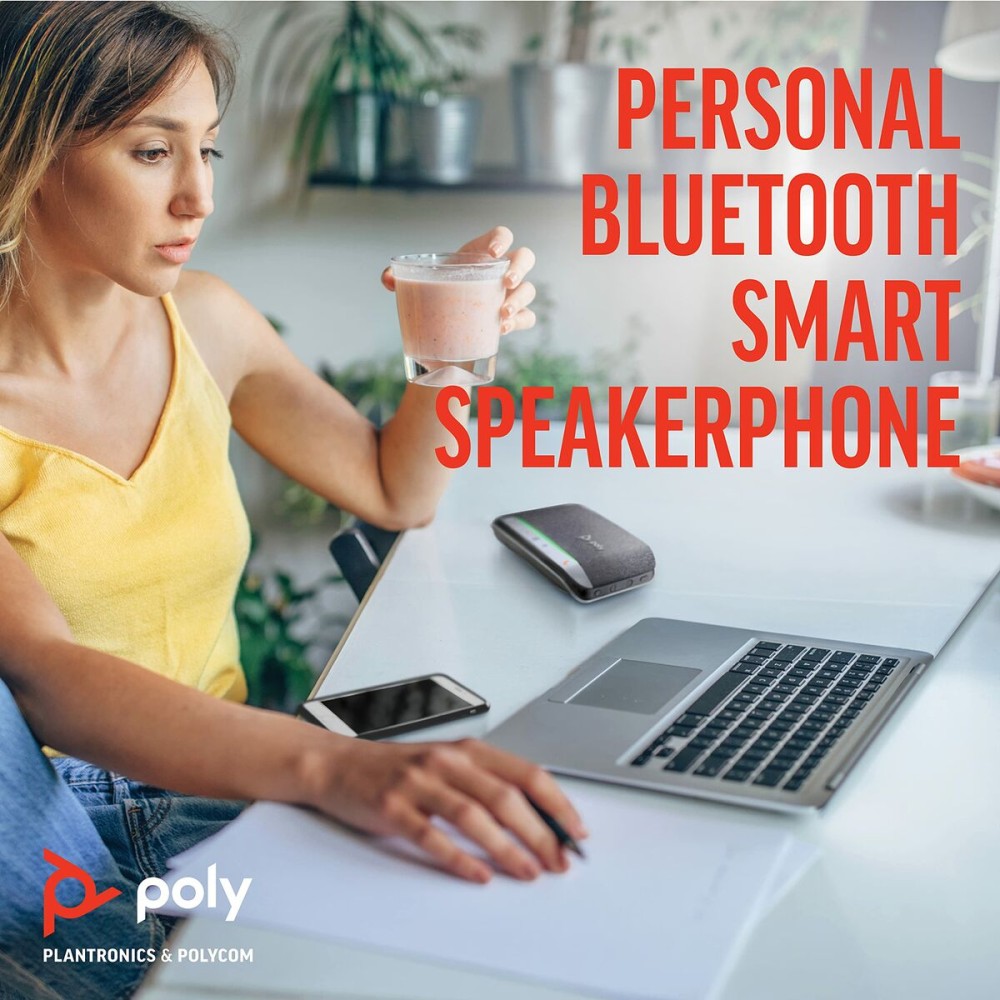 Haut-parleurs bluetooth portables HP 7F0J8AA