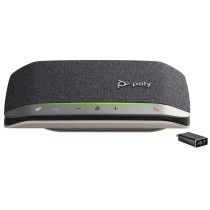 Tragbare Bluetooth-Lautsprecher HP 7F0J8AA