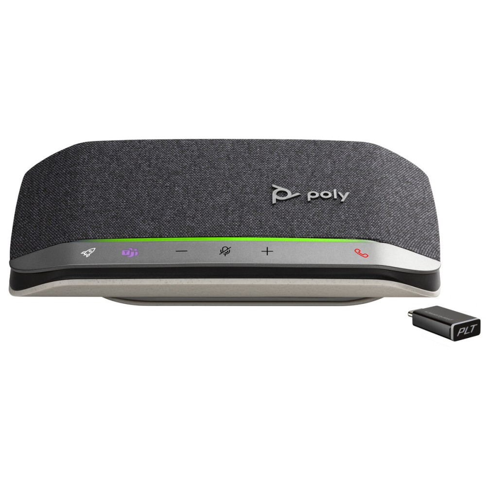 Haut-parleurs bluetooth portables HP 7F0J8AA