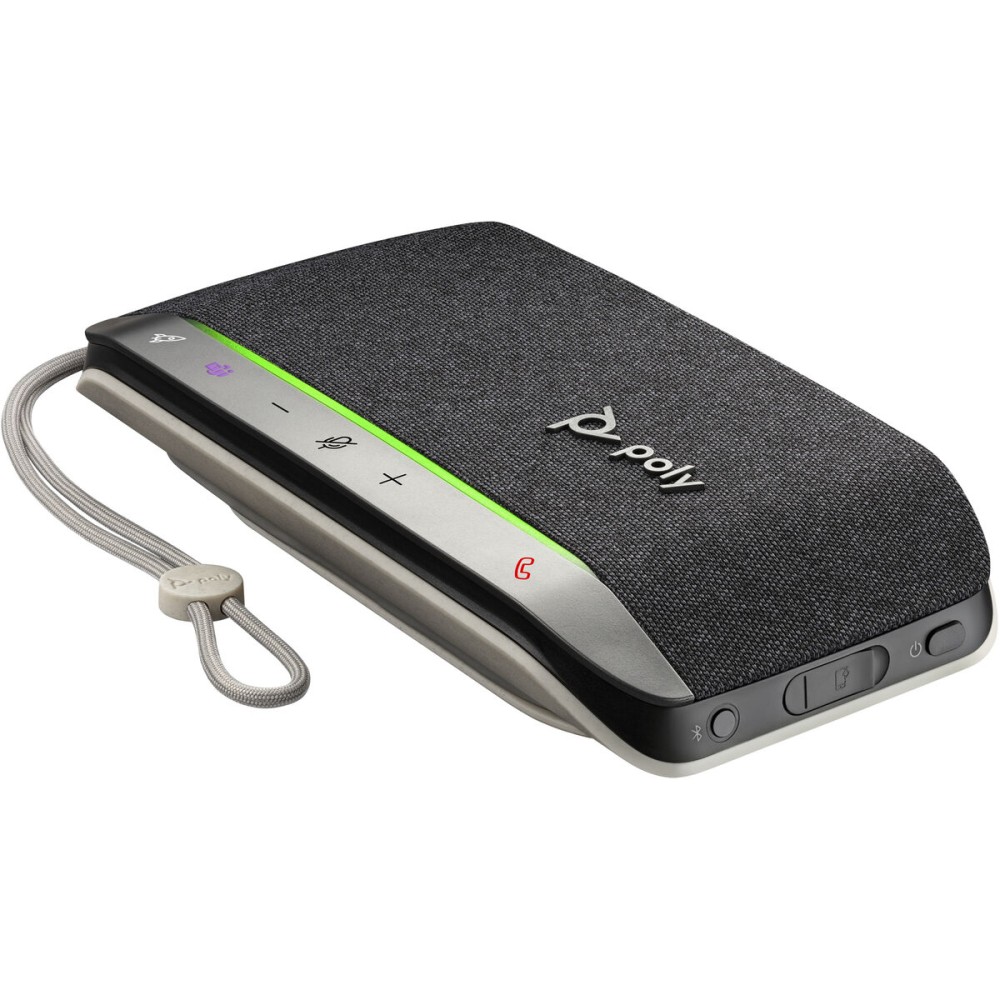 Haut-parleurs bluetooth portables HP 7F0J8AA