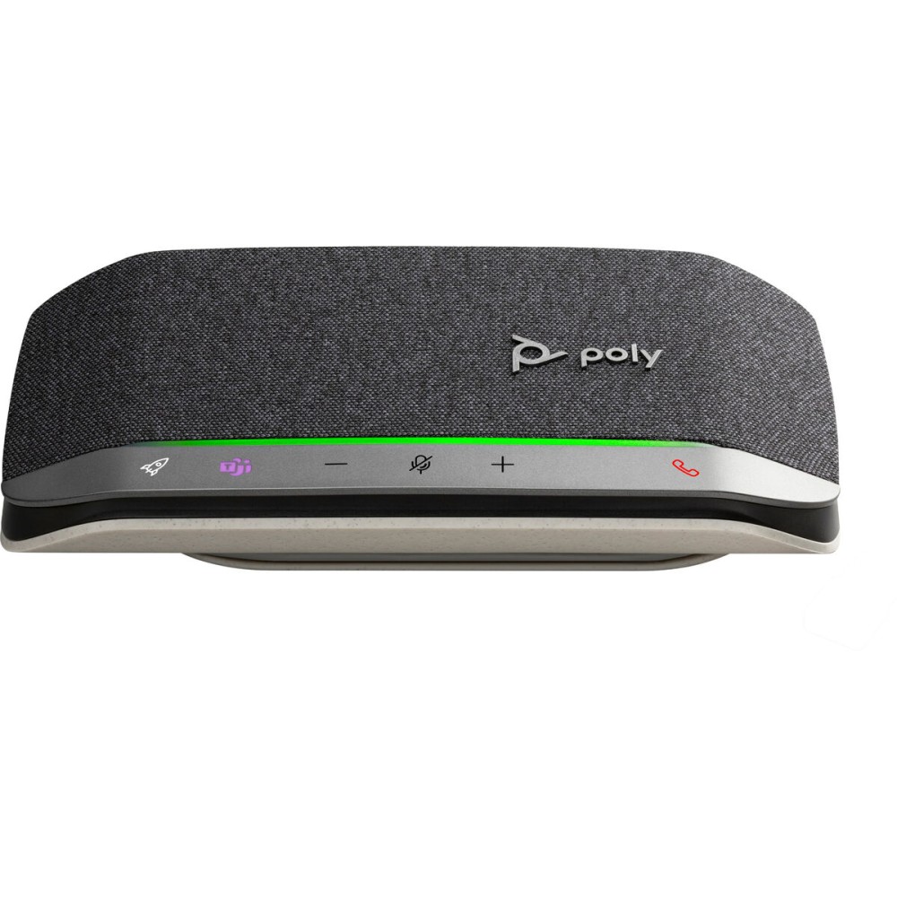 Haut-parleurs bluetooth portables HP 7F0J8AA