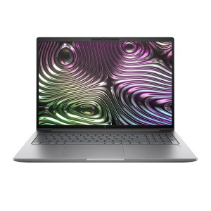 Ordinateur Portable HP B72XDETABE 16" Intel Evo Core Ultra 7 155H 32 GB RAM 512 GB SSD intel arc 140 Espagnol Qwerty