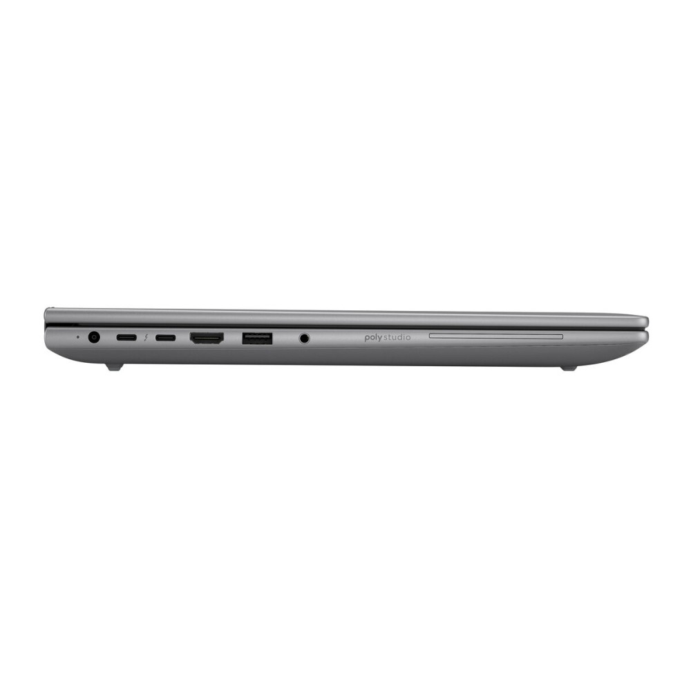 Ordinateur Portable HP B72XDETABE 16" Intel Evo Core Ultra 7 155H 32 GB RAM 512 GB SSD intel arc 140 Espagnol Qwerty