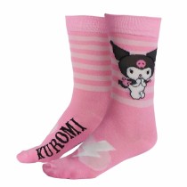 Socken Hello Kitty Rosa (36-43)