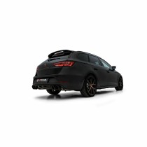 Exhaust Pipe Remus REM7940190500LR 6,5 cm