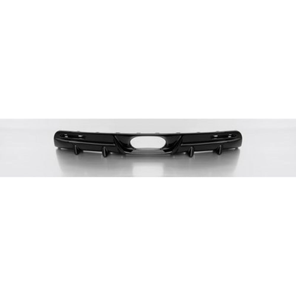 Rear Diffuser Remus REM252301HES