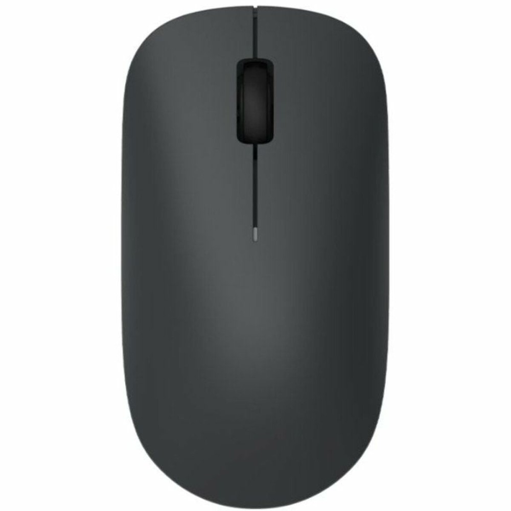 Keyboard and Mouse Xiaomi BHR6100GL Black
