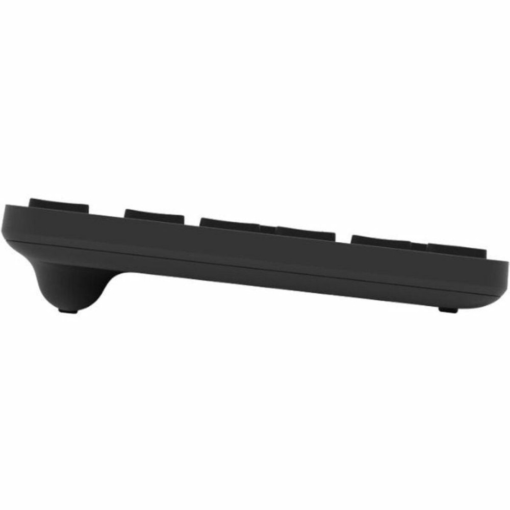Tastatur mit Maus Xiaomi BHR6100GL Schwarz