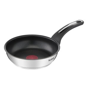 Pfanne Tefal EMOTION 24CM Ø 24 cm Edelstahl Stahl