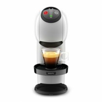 Capsule Coffee Machine Krups KP2431