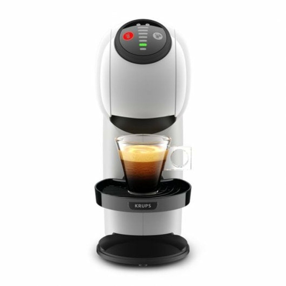 Capsule Coffee Machine Krups KP2431