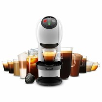 Capsule Coffee Machine Krups KP2431