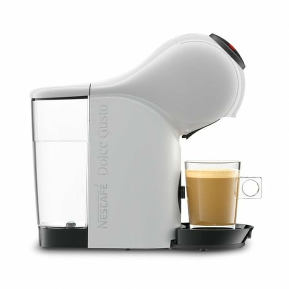 Kapsel-Kaffeemaschine Krups KP2431