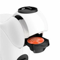 Kapsel-Kaffeemaschine Krups KP2431
