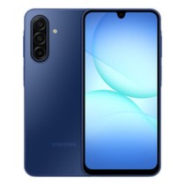Smartphone Samsung Galaxy A17 5G 6,7" Octa Core 4 GB RAM 128 GB Blue