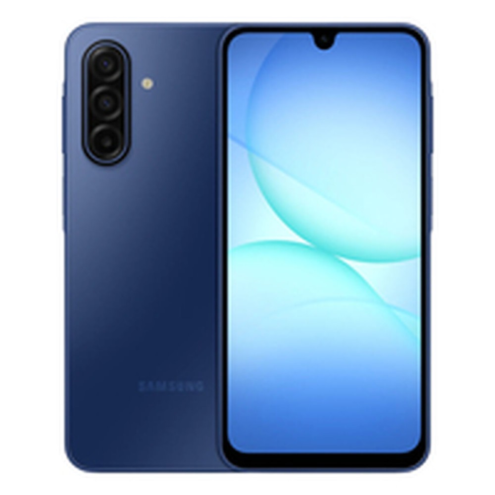 Smartphone Samsung Galaxy A17 5G 6,7" Octa Core 4 GB RAM 128 GB Bleu