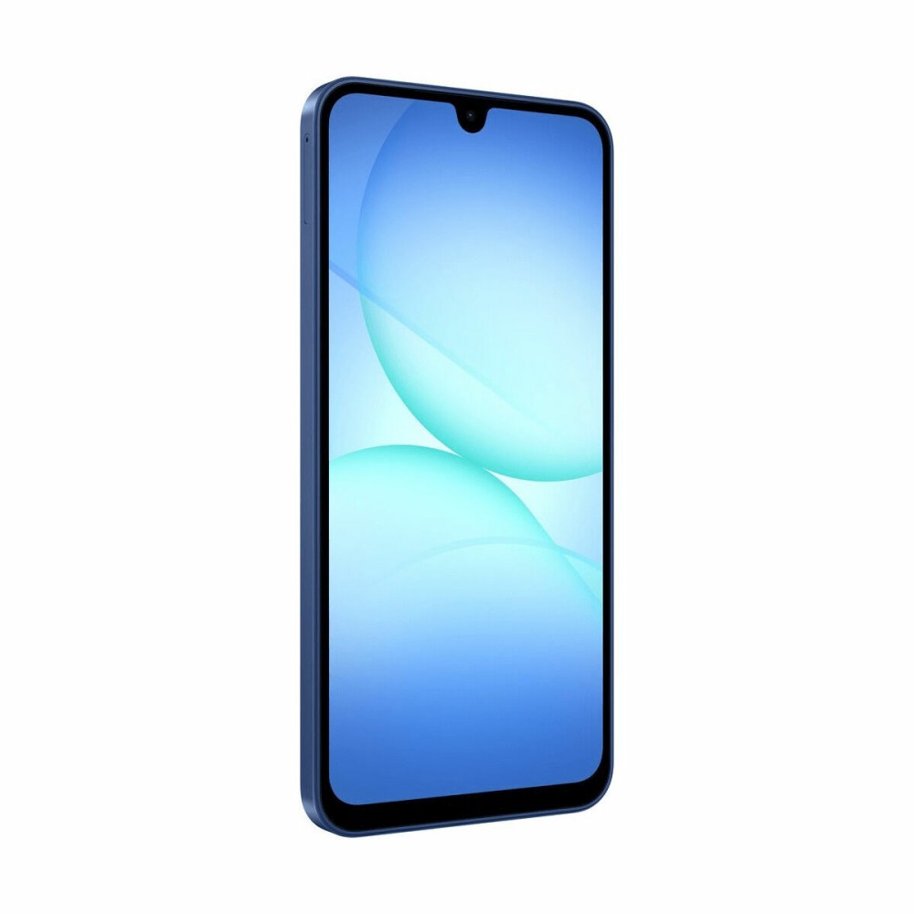 Smartphone Samsung Galaxy A17 5G 6,7" Octa Core 4 GB RAM 128 GB Bleu
