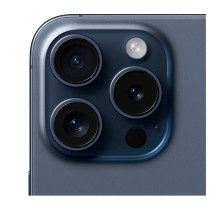 Smartphone iPhone 15 Pro Apple iPhone 15 Pro 6,1" 128 GB Titane