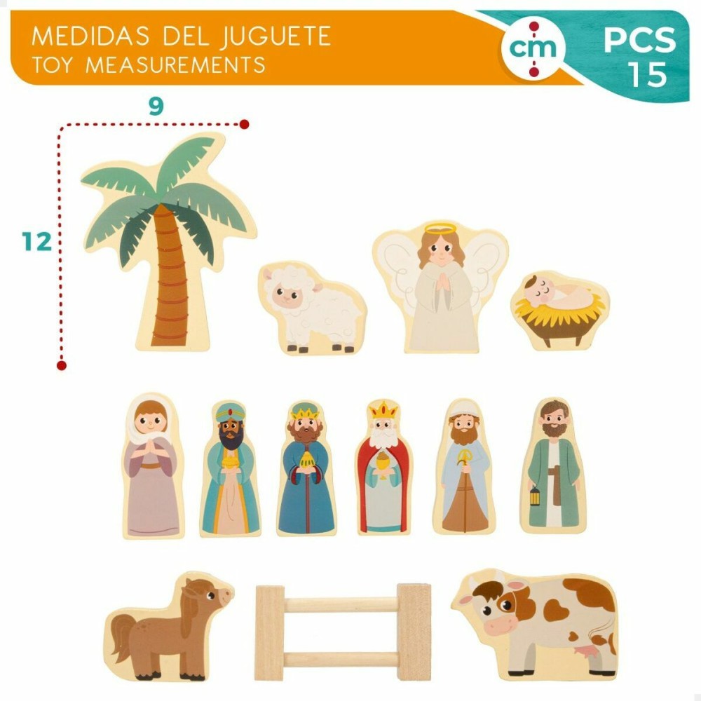 Accessoires pour poupées Woomax