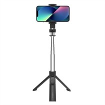 Perche pour selfie Celly CLICKSFSTICKBK Noir Smartphone