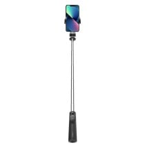 Perche pour selfie Celly CLICKSFSTICKBK Noir Smartphone