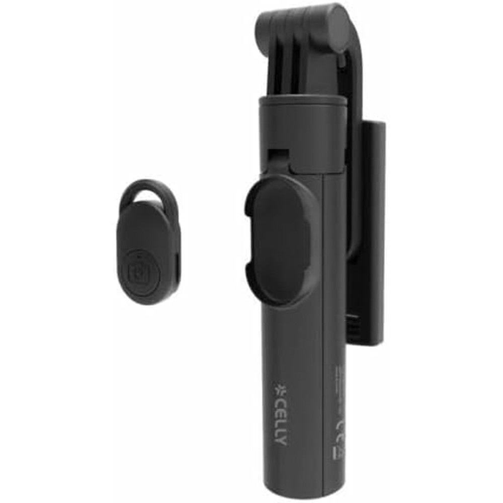 Perche pour selfie Celly CLICKSFSTICKBK Noir Smartphone