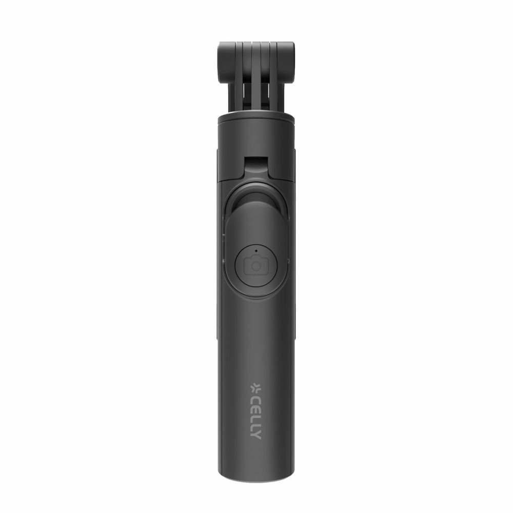 Perche pour selfie Celly CLICKSFSTICKBK Noir Smartphone