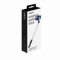 Selfie-Stick Celly CLICKSFSTICKBK Schwarz Smartphone
